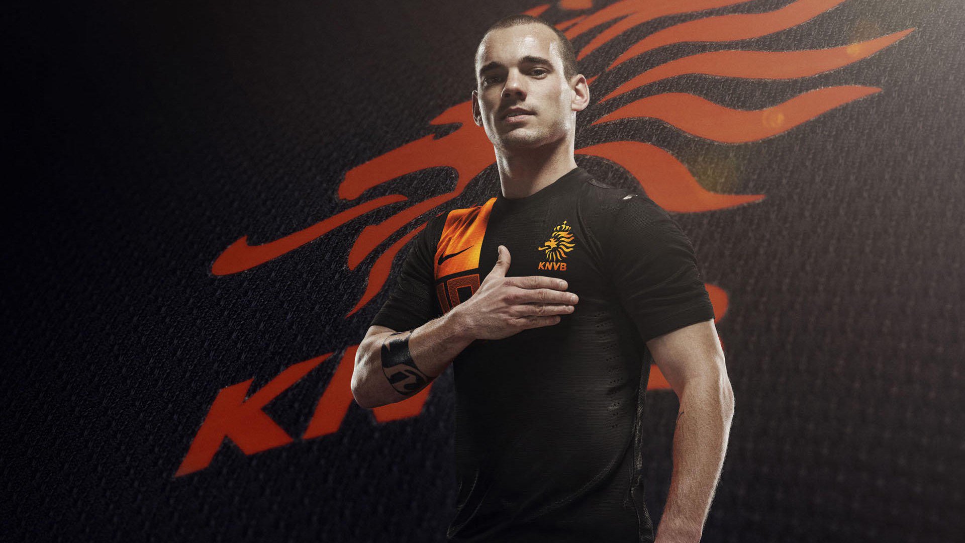 弗朗索瓦·霍尔茨豪伊泽:他的传球犹如精准利箭,为南非队锋线打开缺口