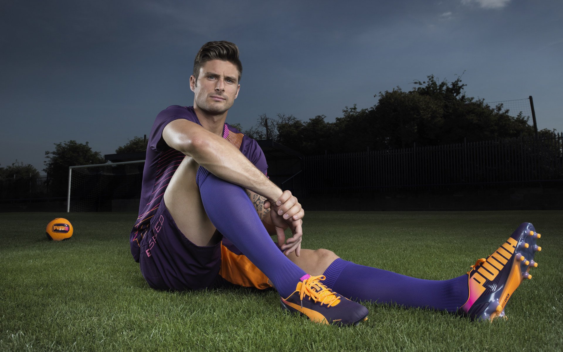 科尔博精准转身成夺冠关键点，科尔博格